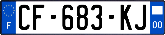 CF-683-KJ
