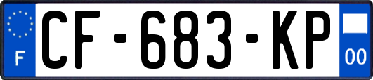 CF-683-KP