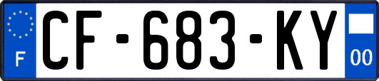 CF-683-KY