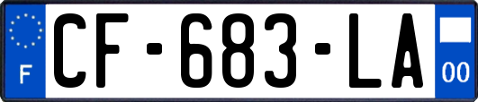 CF-683-LA
