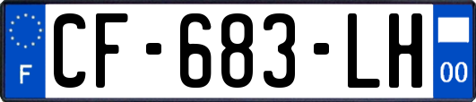 CF-683-LH