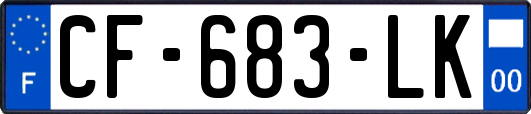 CF-683-LK