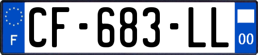 CF-683-LL
