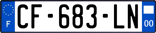 CF-683-LN