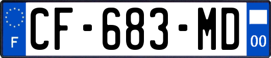 CF-683-MD