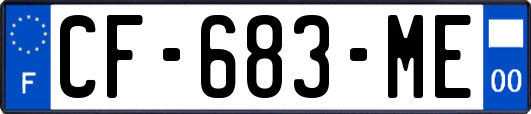 CF-683-ME