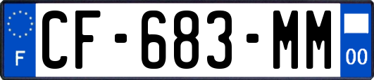 CF-683-MM
