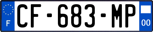 CF-683-MP