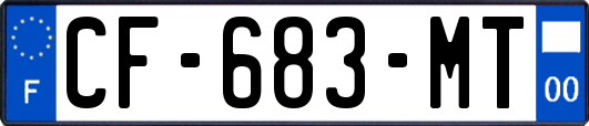 CF-683-MT