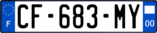 CF-683-MY