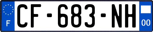 CF-683-NH