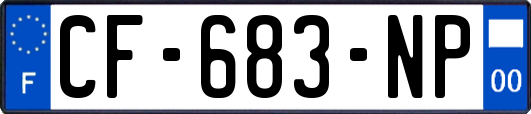 CF-683-NP