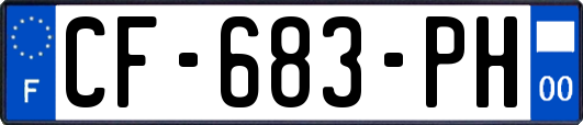 CF-683-PH