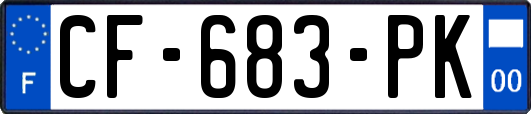 CF-683-PK