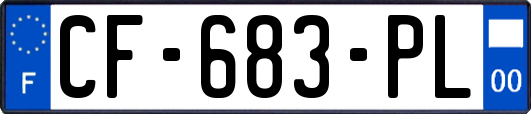 CF-683-PL