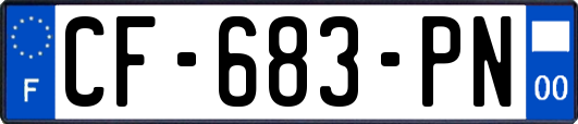 CF-683-PN