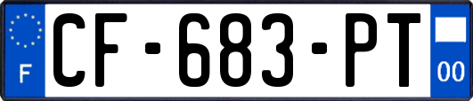 CF-683-PT