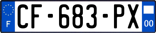 CF-683-PX