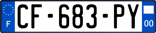 CF-683-PY