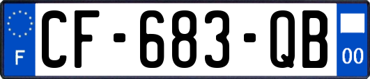 CF-683-QB