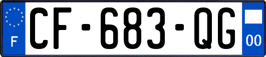 CF-683-QG