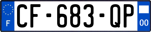CF-683-QP