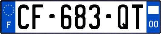 CF-683-QT