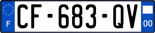 CF-683-QV
