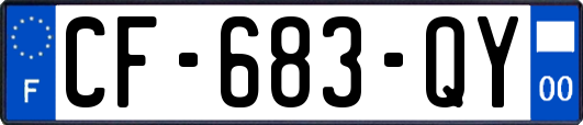 CF-683-QY