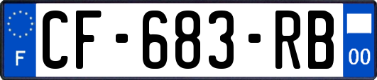CF-683-RB
