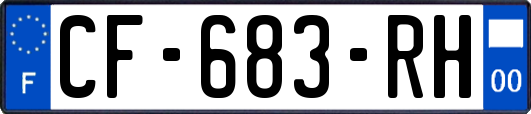 CF-683-RH
