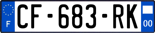 CF-683-RK