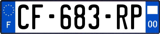 CF-683-RP