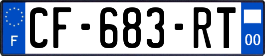 CF-683-RT