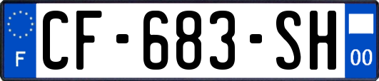 CF-683-SH