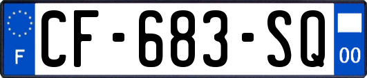 CF-683-SQ