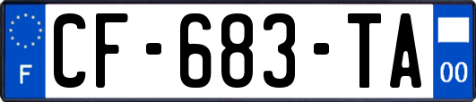 CF-683-TA