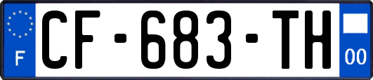 CF-683-TH