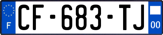 CF-683-TJ