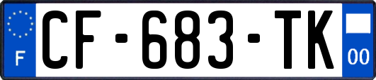 CF-683-TK