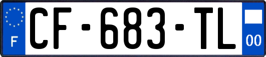 CF-683-TL