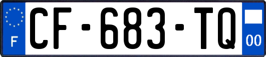 CF-683-TQ