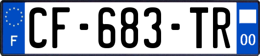 CF-683-TR