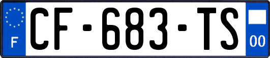 CF-683-TS