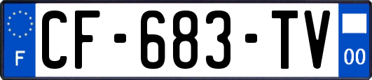 CF-683-TV