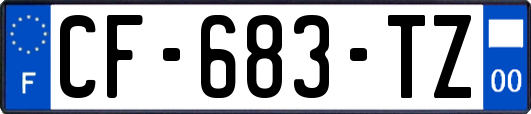 CF-683-TZ