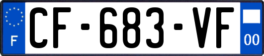 CF-683-VF