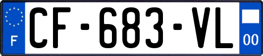 CF-683-VL