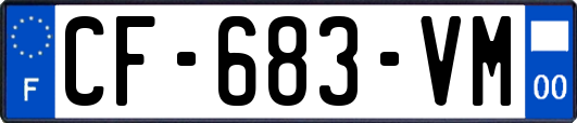 CF-683-VM