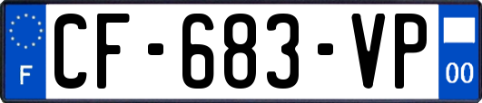 CF-683-VP